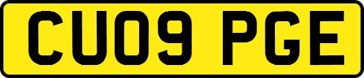 CU09PGE
