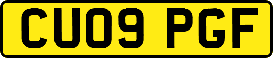 CU09PGF
