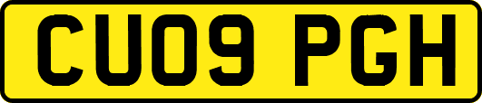 CU09PGH