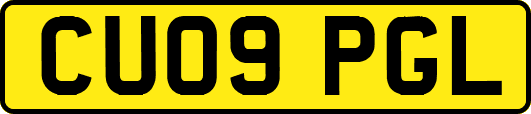 CU09PGL