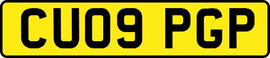 CU09PGP