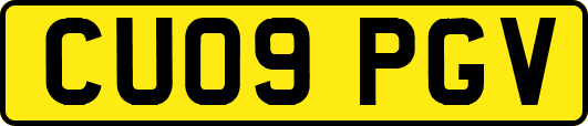 CU09PGV