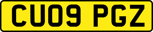 CU09PGZ