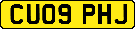 CU09PHJ