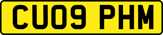 CU09PHM