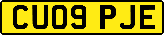 CU09PJE
