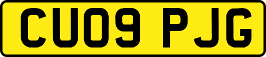 CU09PJG