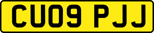 CU09PJJ