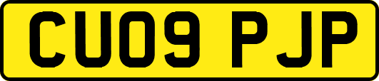 CU09PJP