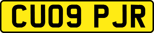 CU09PJR