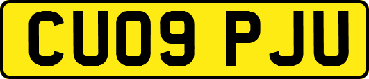 CU09PJU
