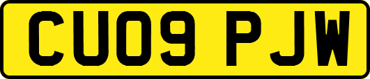 CU09PJW
