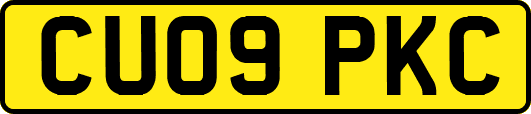 CU09PKC
