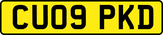CU09PKD