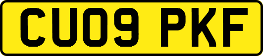 CU09PKF