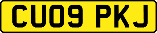 CU09PKJ