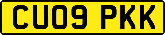 CU09PKK