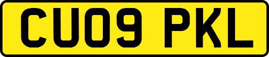 CU09PKL