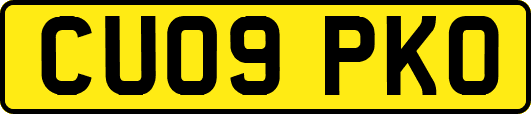 CU09PKO
