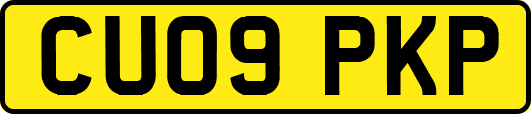 CU09PKP