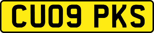 CU09PKS