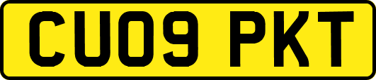 CU09PKT