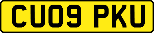CU09PKU