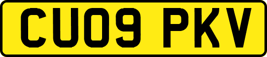 CU09PKV