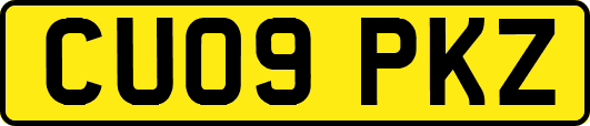 CU09PKZ