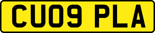 CU09PLA