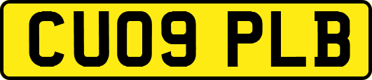 CU09PLB