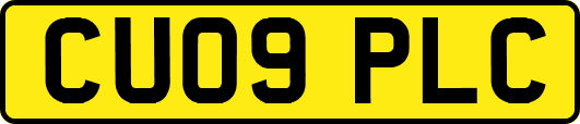 CU09PLC