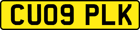 CU09PLK