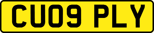 CU09PLY