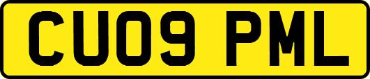 CU09PML