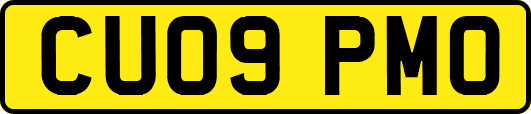 CU09PMO