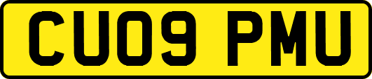 CU09PMU