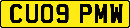 CU09PMW
