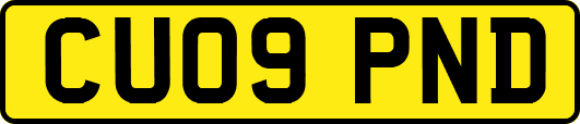 CU09PND