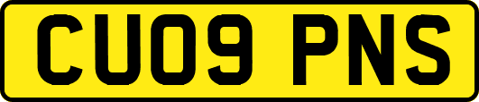 CU09PNS