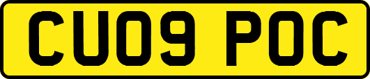 CU09POC