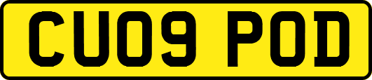 CU09POD