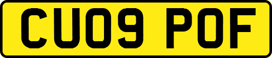 CU09POF
