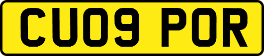 CU09POR