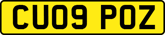 CU09POZ
