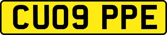 CU09PPE