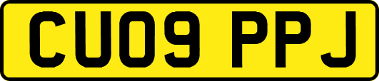 CU09PPJ