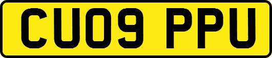 CU09PPU