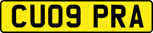 CU09PRA