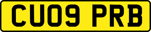 CU09PRB